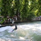 Surfen in München Teil 1