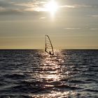 Surfen in Norddeich