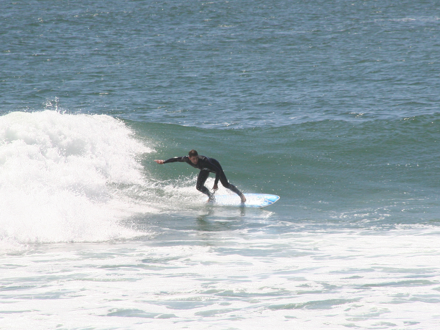 Surfen in Südafrica