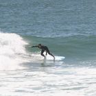 Surfen in Südafrica