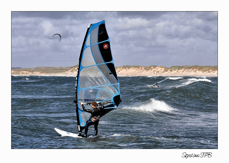 Surfen ...Klitmøller.dk