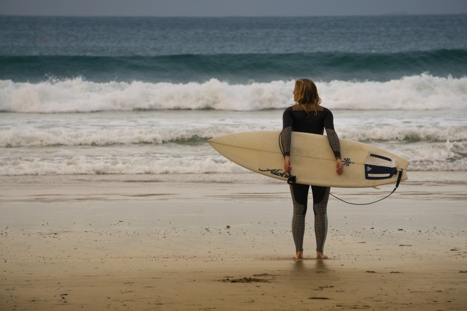 Surfen oder nicht?