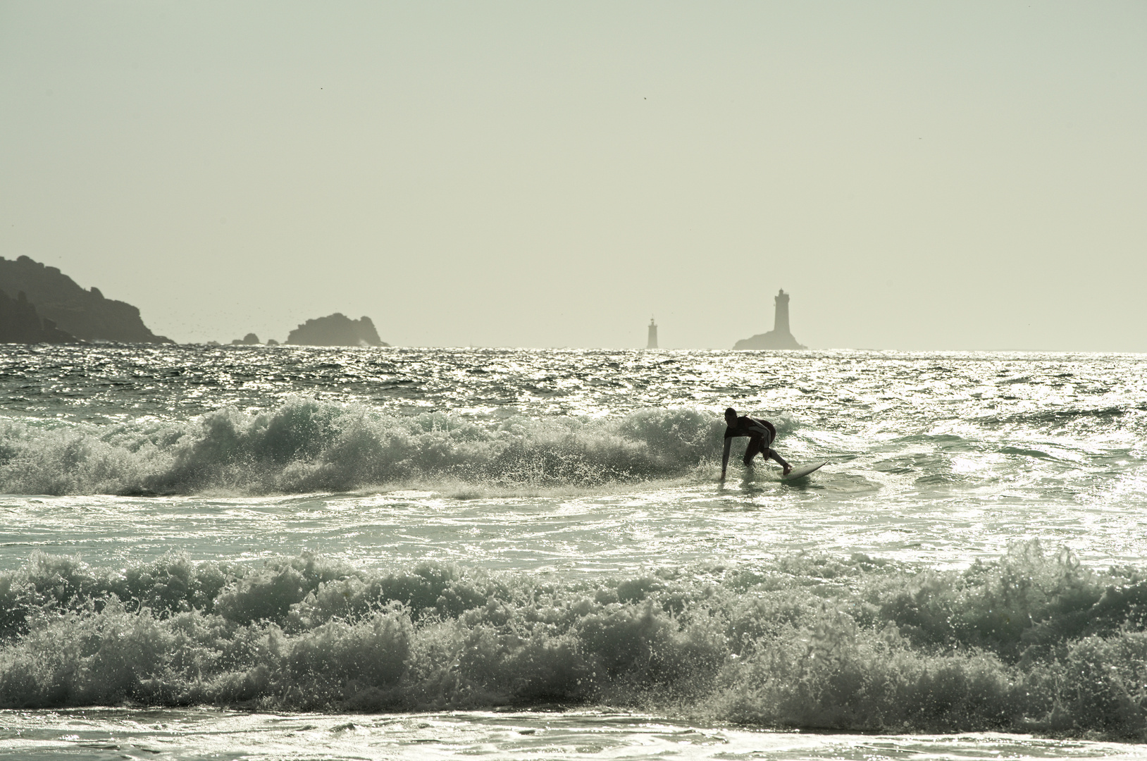 Surfer