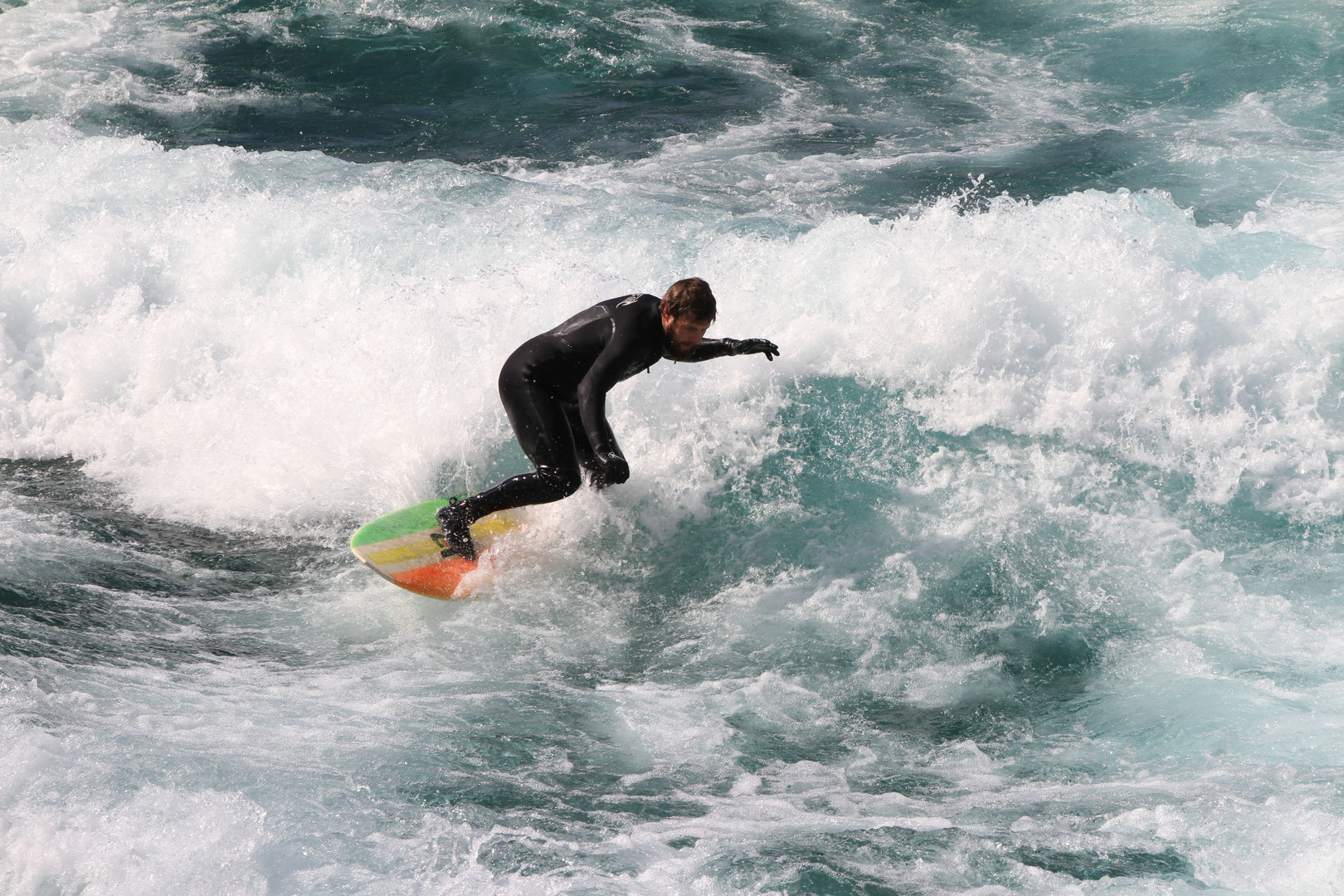 Surfer