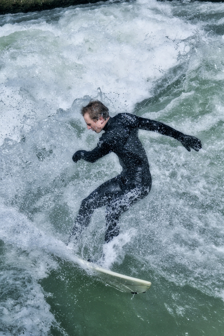 Surfer