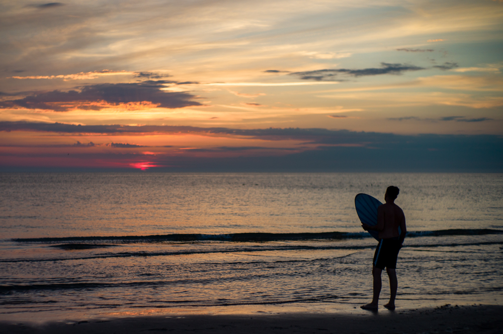 surfer