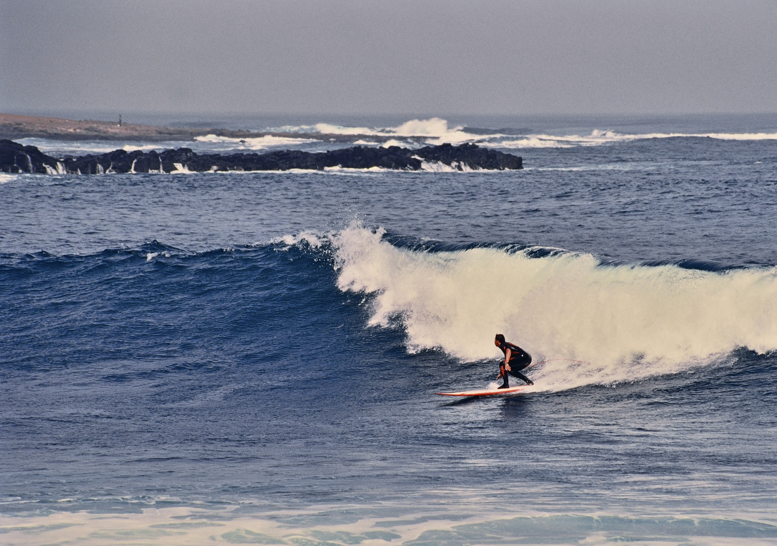 Surfer 