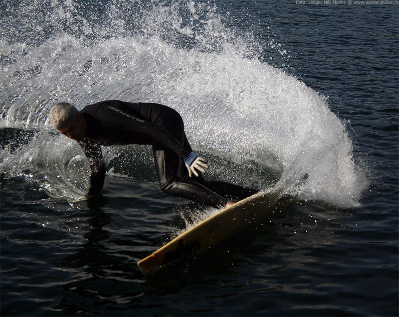 Surfer