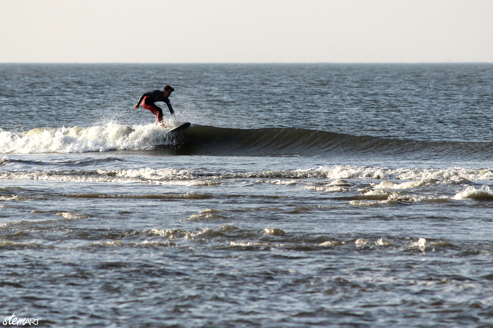 Surfer