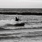 Surfer am Mittelmeer 1