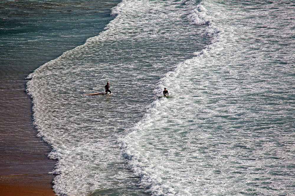 Surfer, Atlantikküste 02 (c)