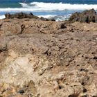 Surfer auf Lanzarote