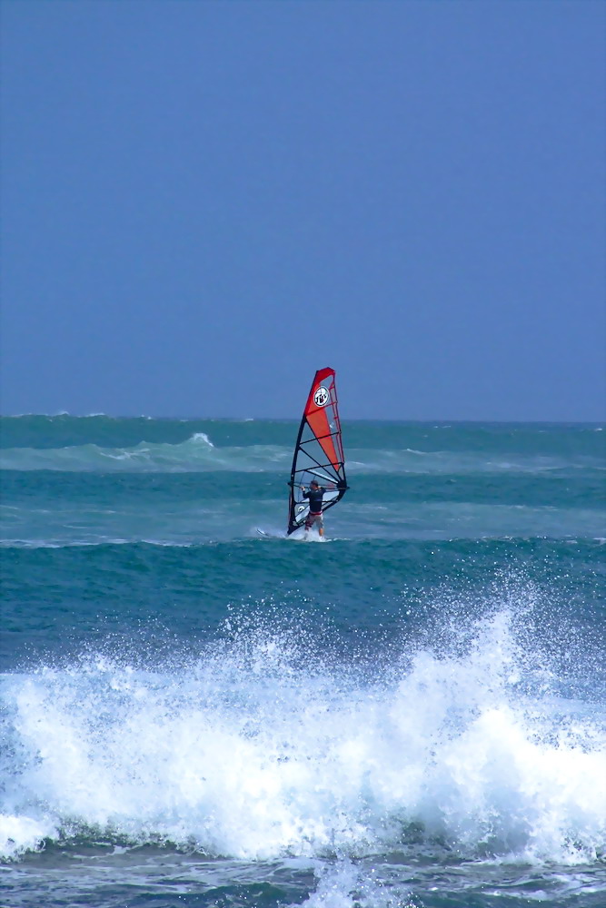 "Surfer" Bali
