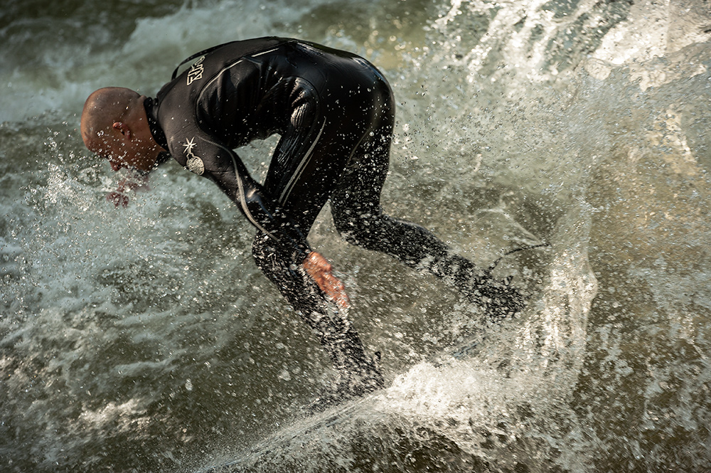 Surfer