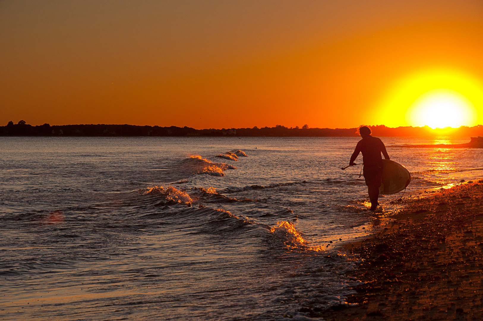 Surfer