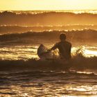 Surfer Dude