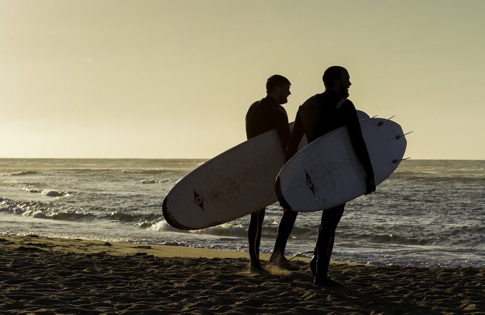 Surfer Friend´s