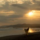 Surfer guy