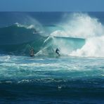 Surfer Hawaii
