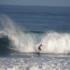 Surfer Hawaii, Oahu