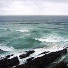 Surfer in Irland 2006