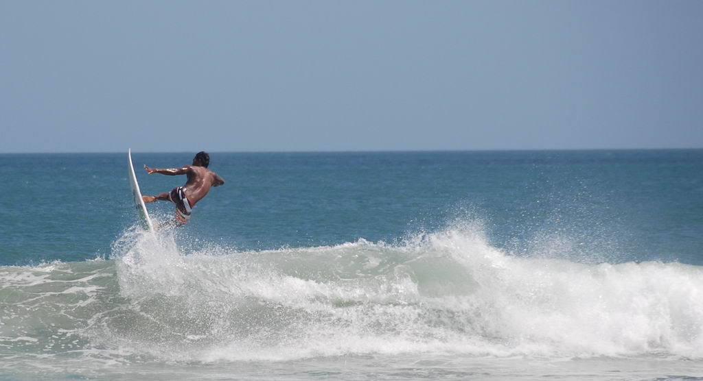 Surfer in Legian - Bali (4)