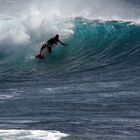 Surfer Lanzarote