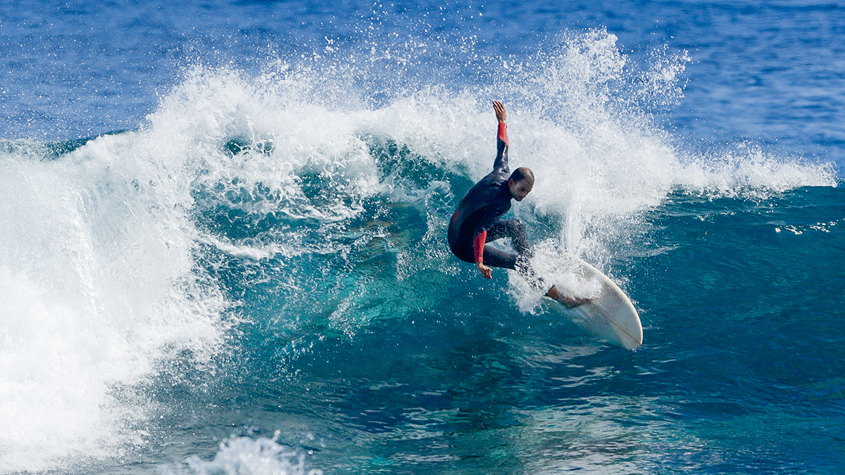 Surfer St Leu, SAS, LRU3490