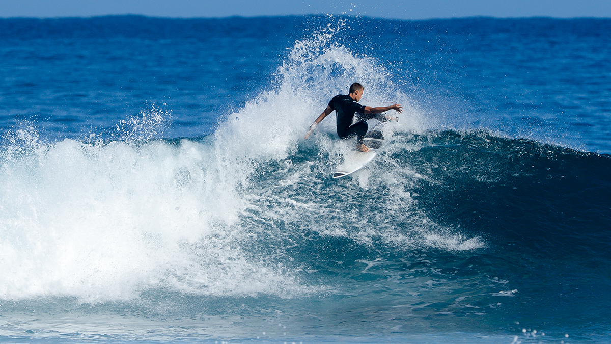 Surfer St Leu, SJ2, LRU2956