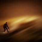 Surfer sur la lumière