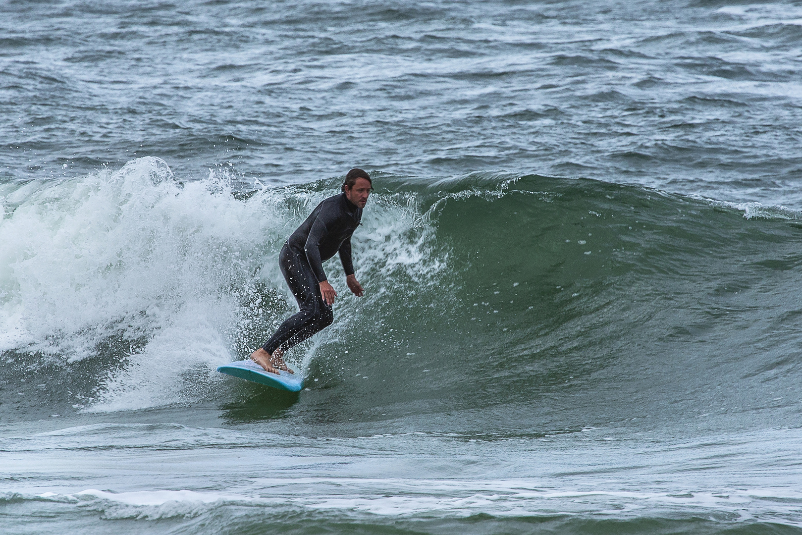 Surfer Sylt