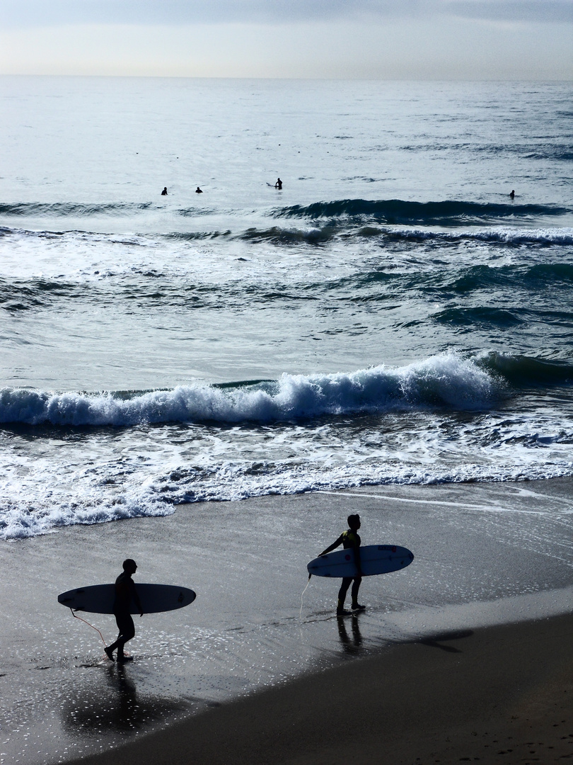 Surfer - Tarragona (ES)