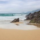 Surferbeach, Dingle Peninsula, Irland