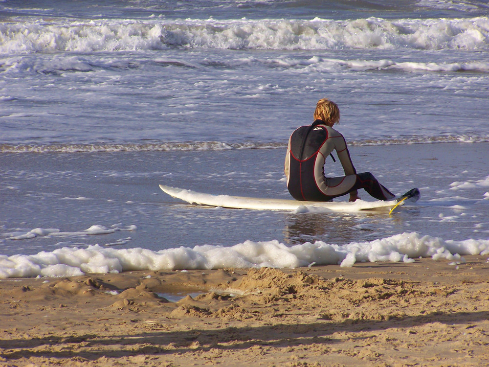 Surferboy