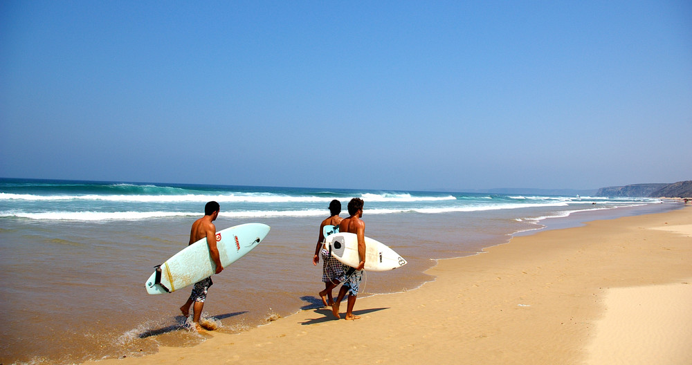 Surferboys
