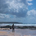 [Surfer@Constantine Bay]