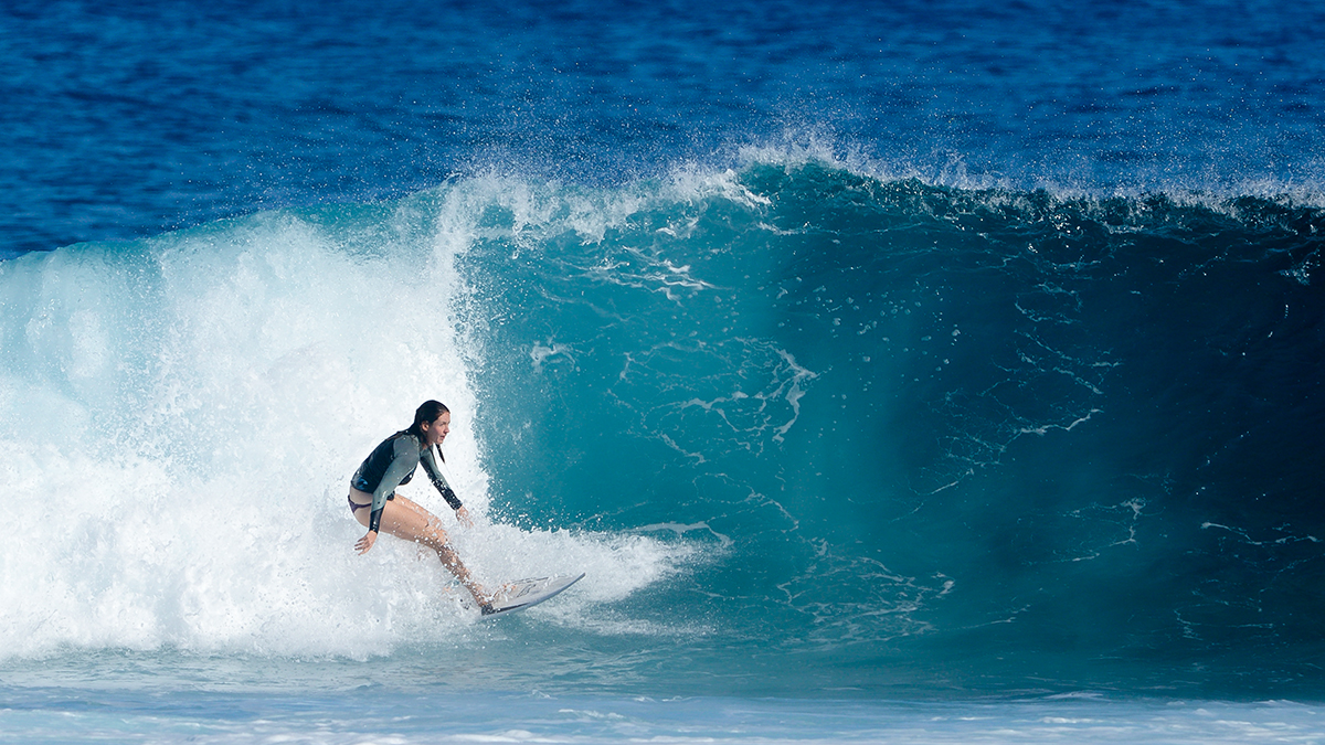 Surferin Surferin