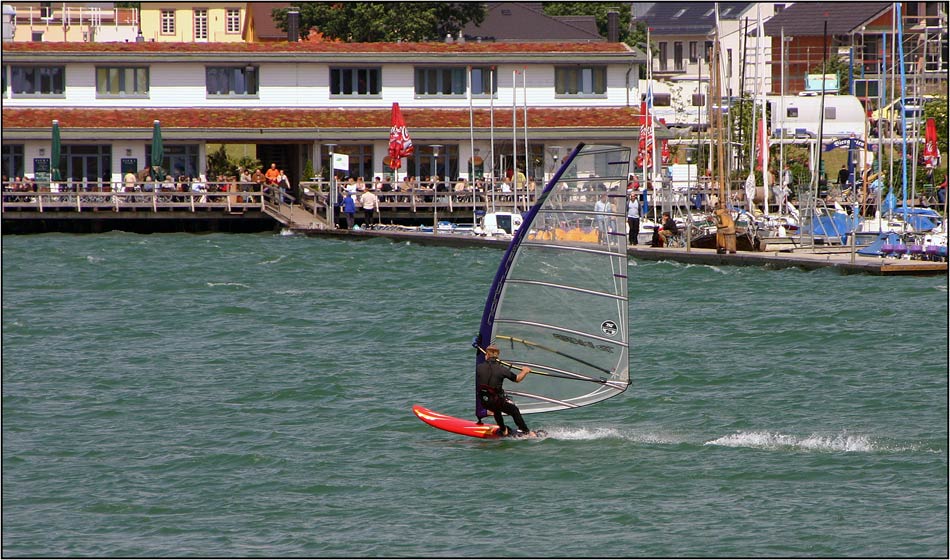 Surferparadies Costa Cospuda