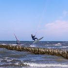 Surferparadies Ostsee