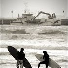 Surfers