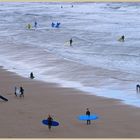 surfers at tynemouth 3