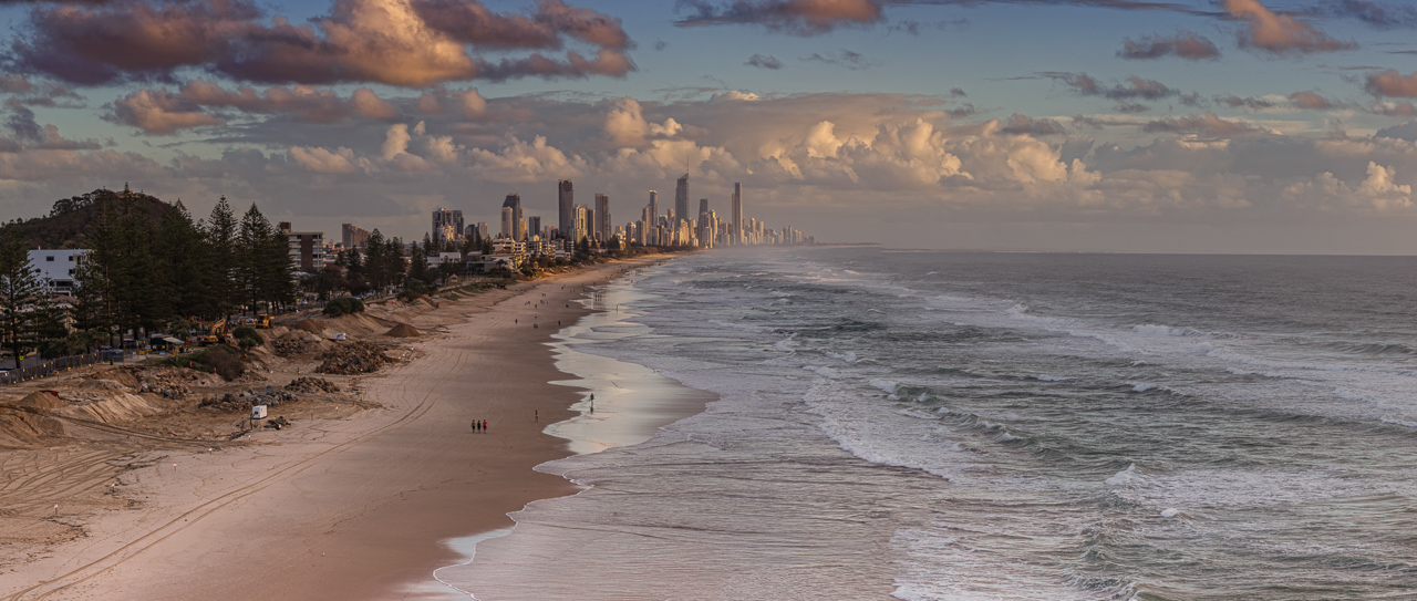 Surfers Beach