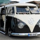 Surfers Dream VW T1