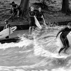 Surfers Fun  -  klein aber fein