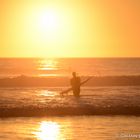 Surfer's heaven ...Huntington Beach, CA