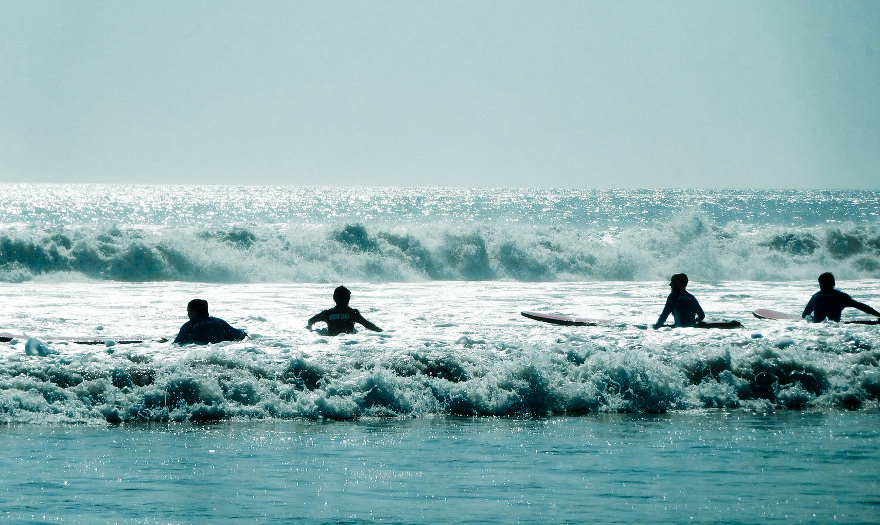 Surfers Paradies