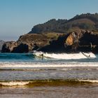 Surfers Paradies - Playa de Bakio