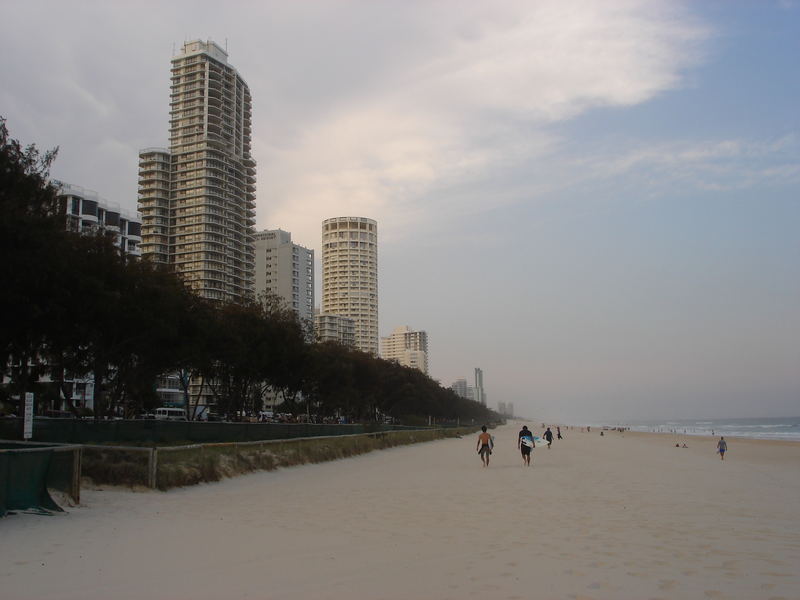 Surfers Paradise