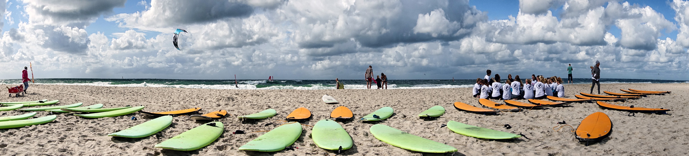 Surfers Paradise