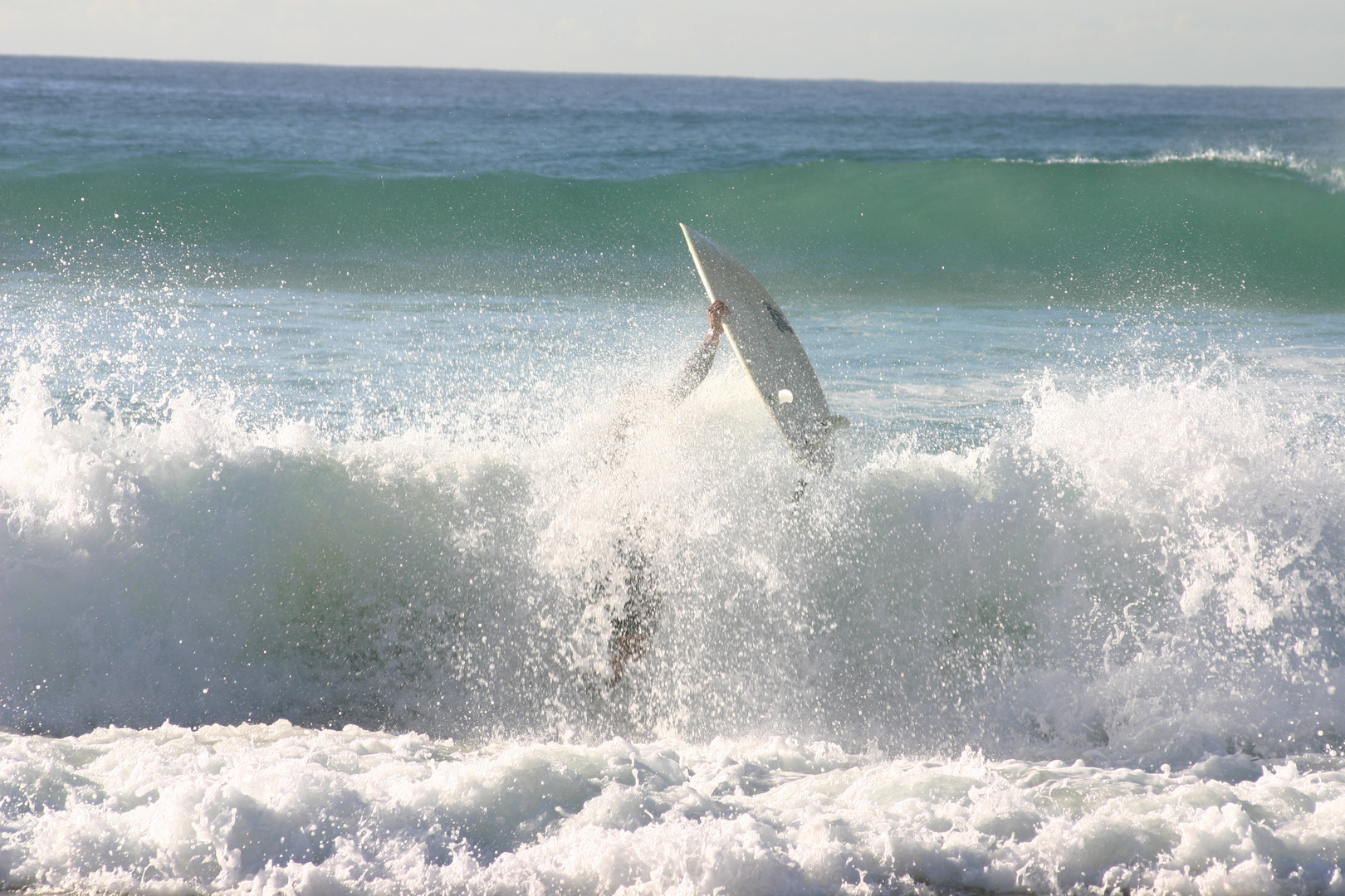 Surfers Paradise